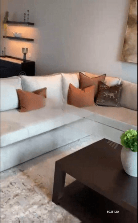 3 Bedroom Apartment for Rent in Luna Tower, R81659