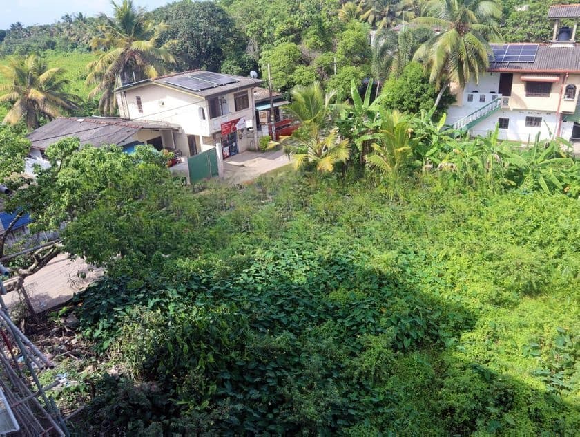 Prime Land for Sale in Weliketiya Road - Kelaniya