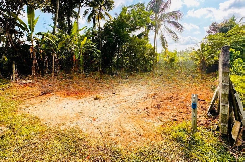 Valuable Residential Land for Sale in Kadawatha