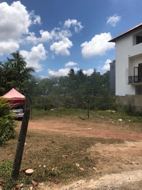 Land for Sale in Kalalgoda