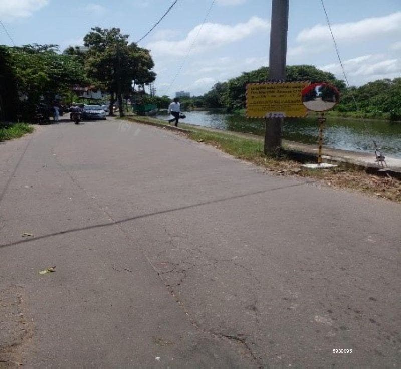 Land for sale in Kirimandala Mw, Nawala at Bank Valuation Price