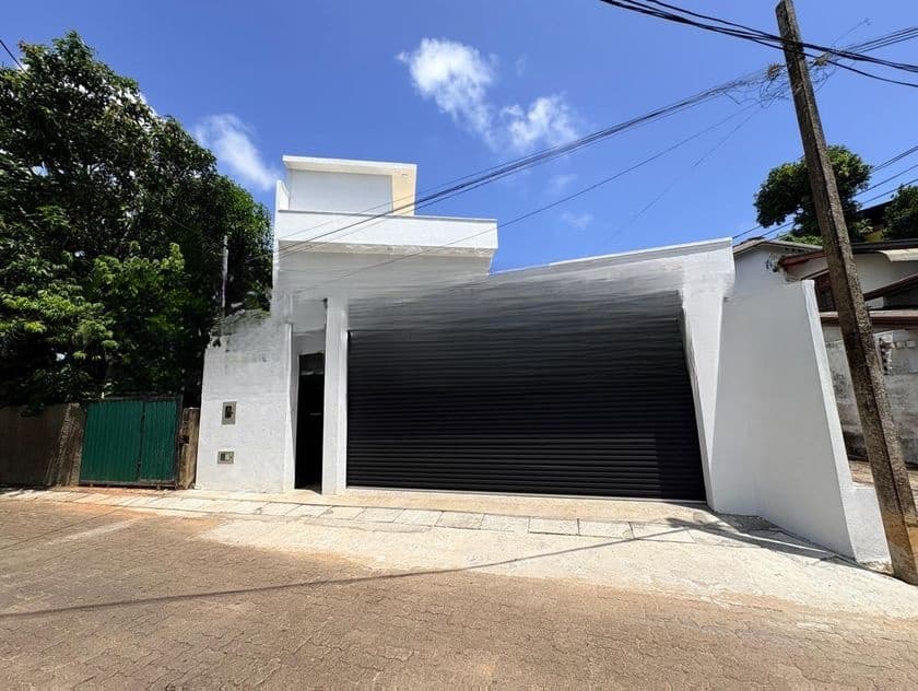 Brand New Luxury House For Sale in Nugegoda