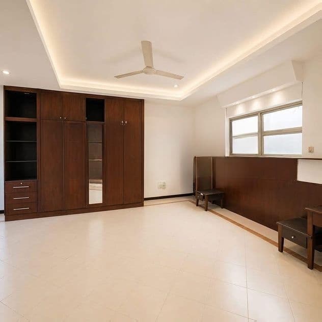 4 Bedroom Semi Furnished House for Rent Dehiwala