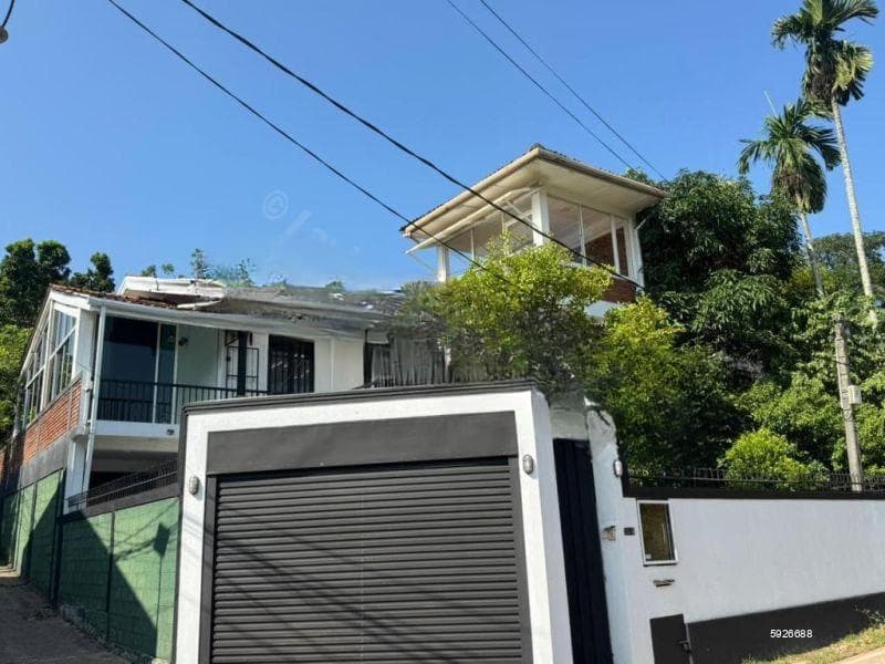 House For Rent in Battaramulla