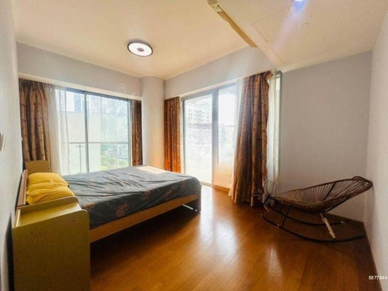 3 Bedroom Apartment for Rent at Emperor Residences, Colombo 03 | LKR 600,000 (EM097VW)