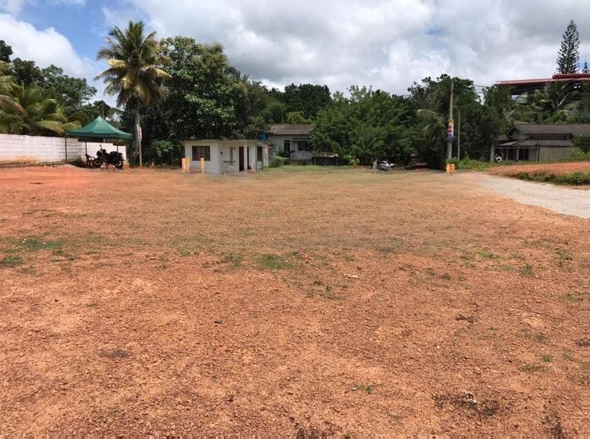 Perfect Land for Sale - Homagama