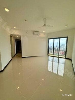 Rent | Apartment | Colombo 2, Tri - Zen