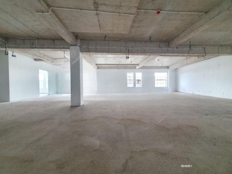Office Space for Rent in Colombo 03 for Rs.638,000