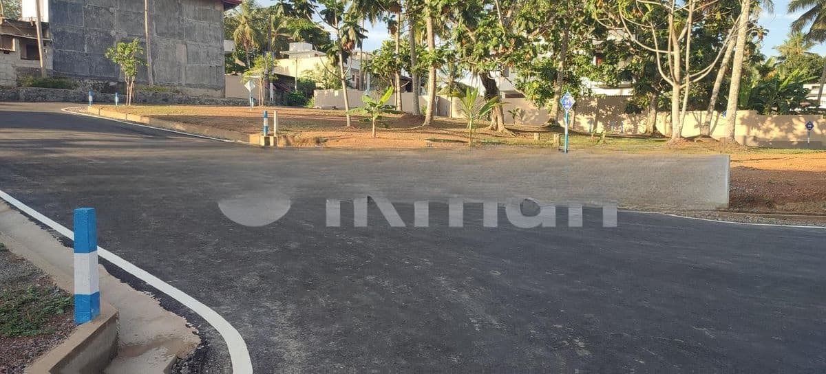 Matthegoda , Best Residential Land for Sale in Jayaliyagama Road