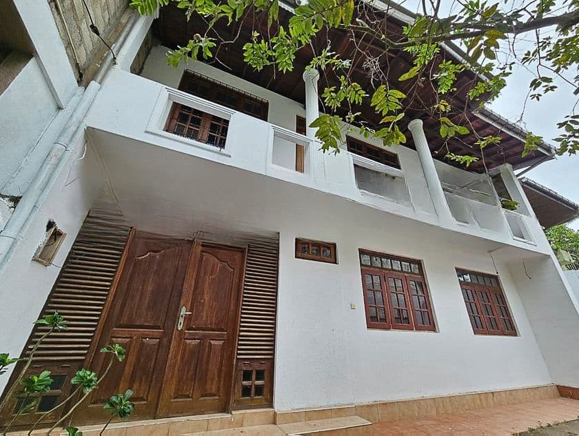 House for Sale Nugegoda