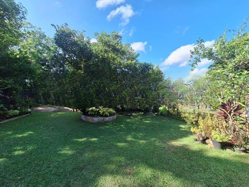 Nugegoda City Bare Land for Sale