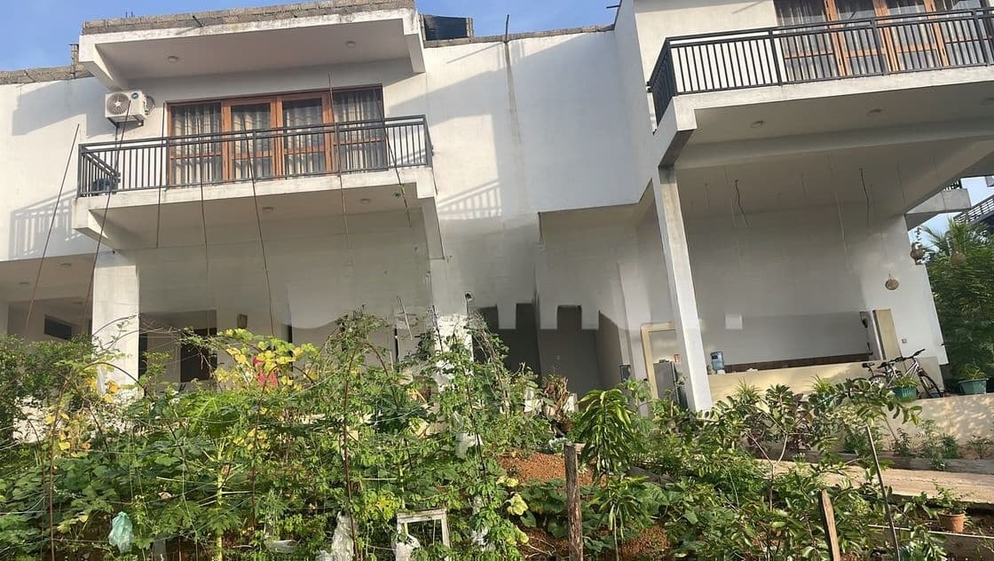 Prime Tourist Villa Property for Sale in Narigama, Hikkaduwa