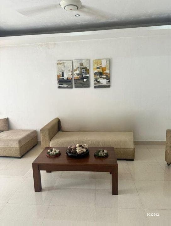 Ground Floor Apartment for rent in Nugegoda for Rs. 1.20 lakhs (Per perch per month)