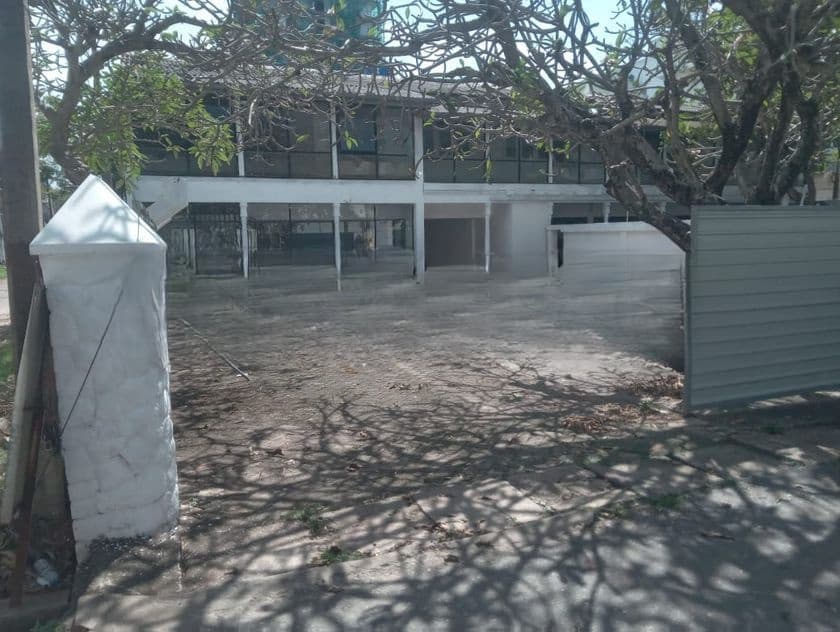 Building for Rent Colombo 4
