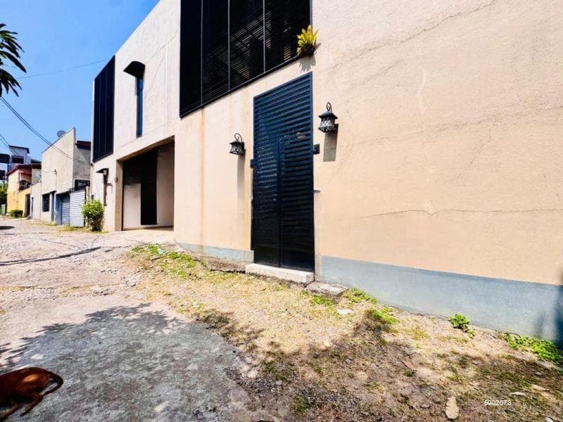 (SE1675)🏛️ Ananda Herath Signature Luxury Residence with Rooftop Pool 🌴✨