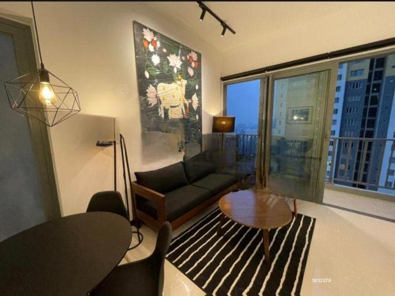 Apartment For Rent – Colombo 02