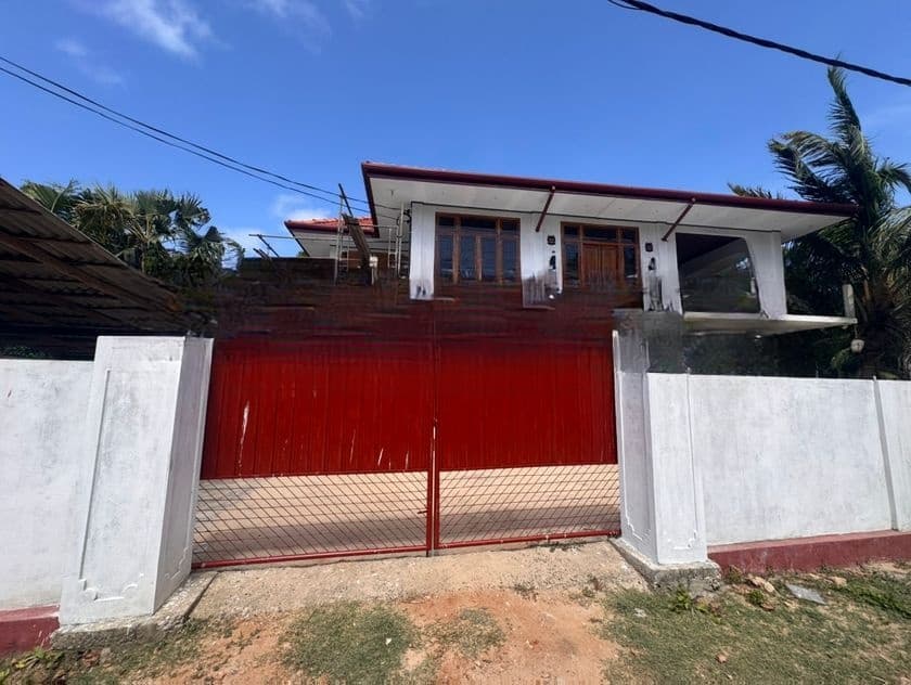 House For Rent Jaffna