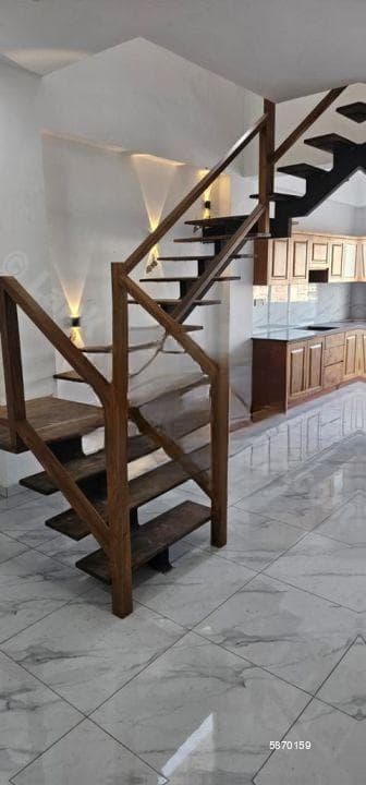■ Royal Tower ■ 05BR Duplex Apartment For Sale ■ (NK107364)