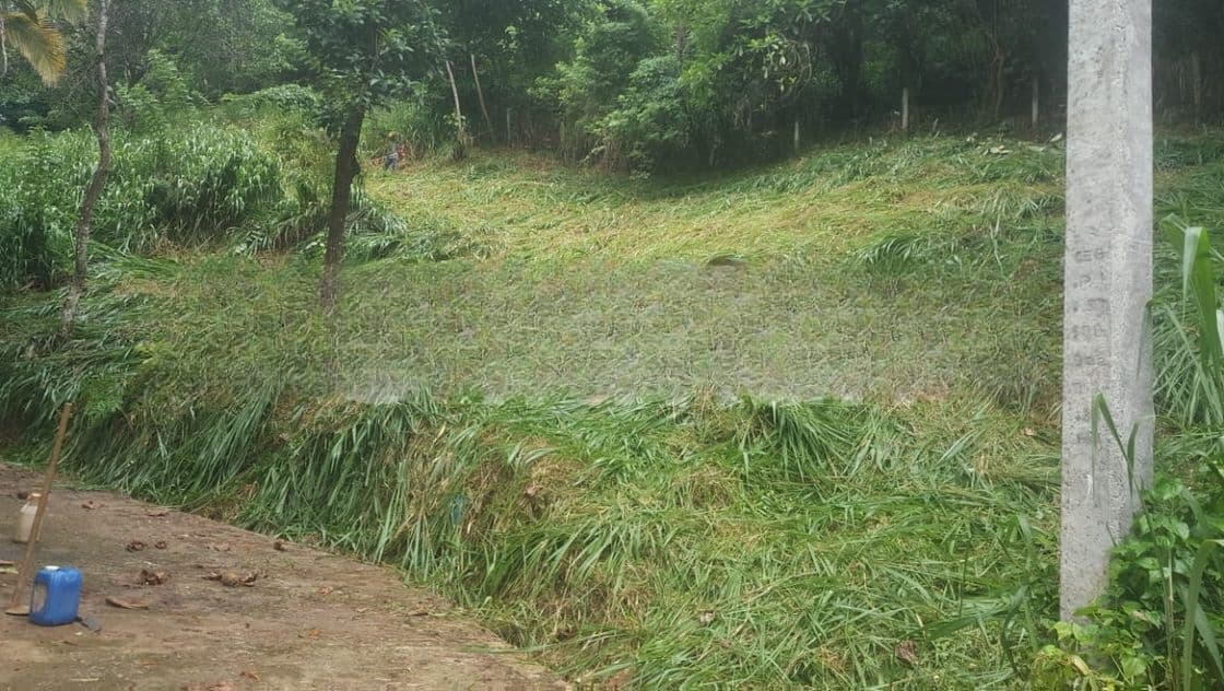 Residential Land for Sale in Kandy Abathanna