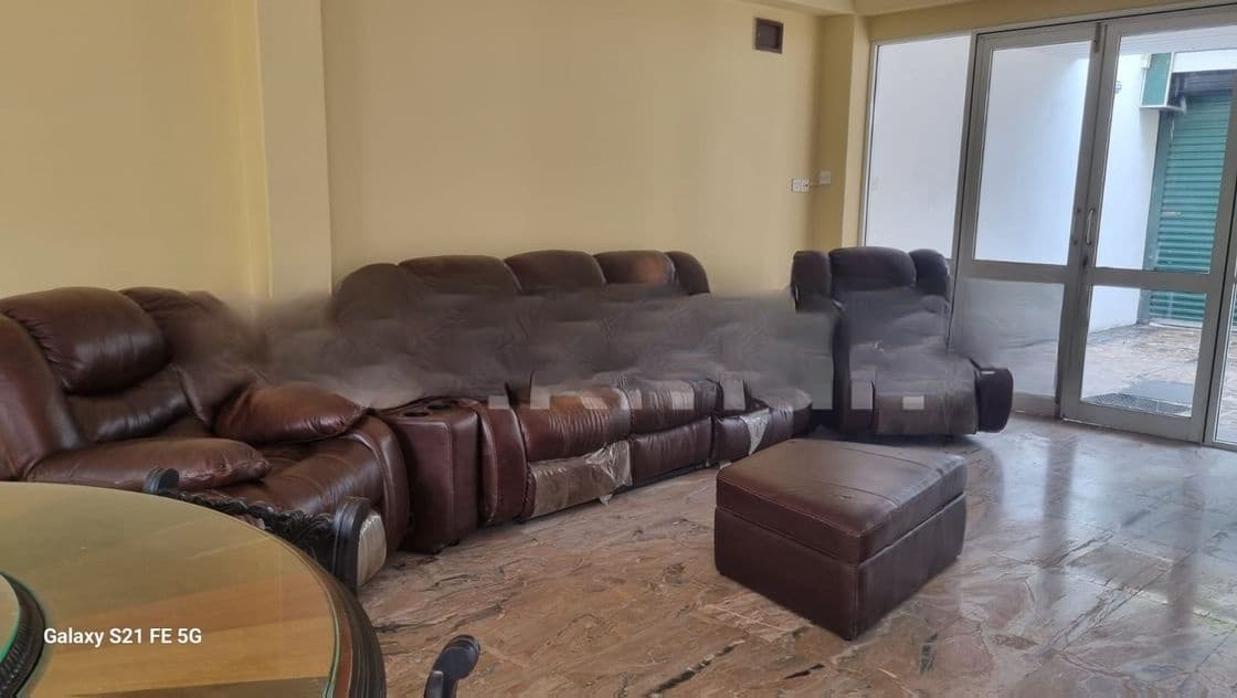 FULLY FURNISHED HOUSE FOR RENT COLOMBO 8 CH2426