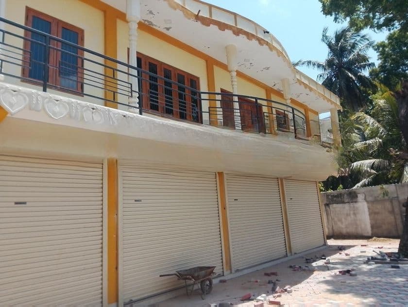 shop Rent jaffna