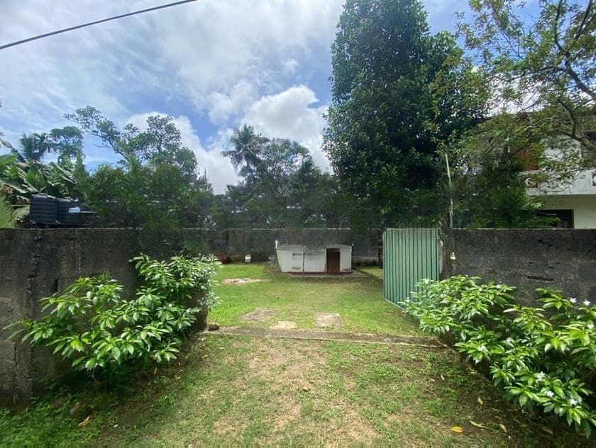 31 P solid Block Of Land At Arrawwala Bkundara Rd Niwanthidiya