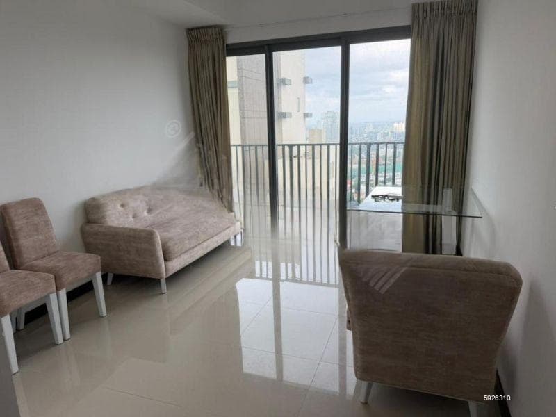 Trizen, Luxury 2 Bed Rooms apartment For Rent