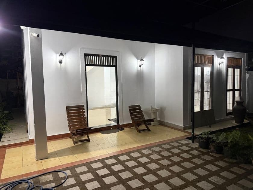 House for Sale in Malabe