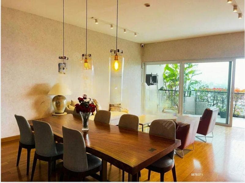 Luxury Living Above the Skyline – Exclusive 3-Bedroom Residence at Clearpoint Rajagiriya