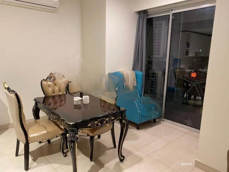 ■ CCC Residences ■ 02BR Apartment For Sale ■ (NK107600)