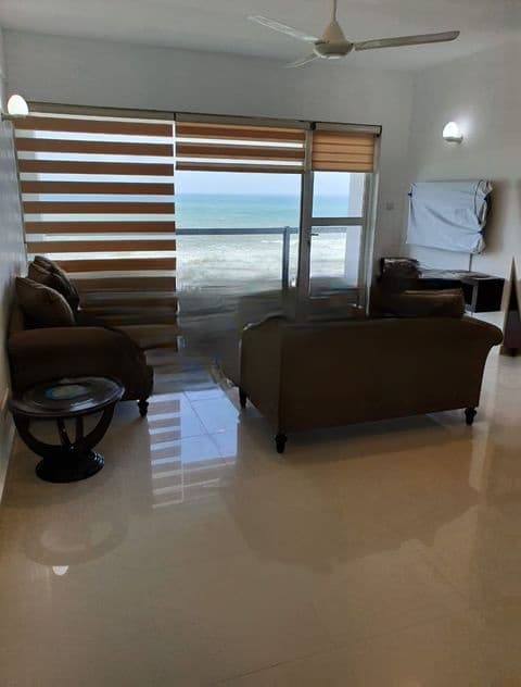 Sea view Luxury apartment for sale