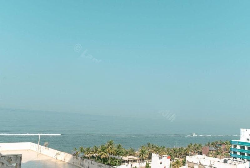 Apartment for rent in Dehiwala