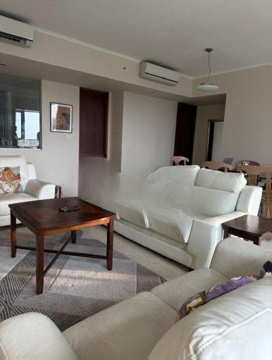 2 Bedroom Sea View Apartment for Sale - Colombo 3, Emperor Residencies | LKR 90 Million (EM752)