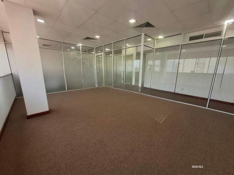 Commercial Property for Rent in Colombo 04 (A5529)-RENTED