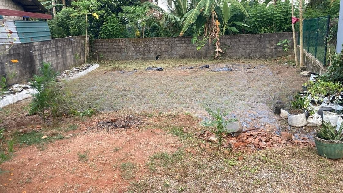 7 Perch Land for Sale Near Kottawa