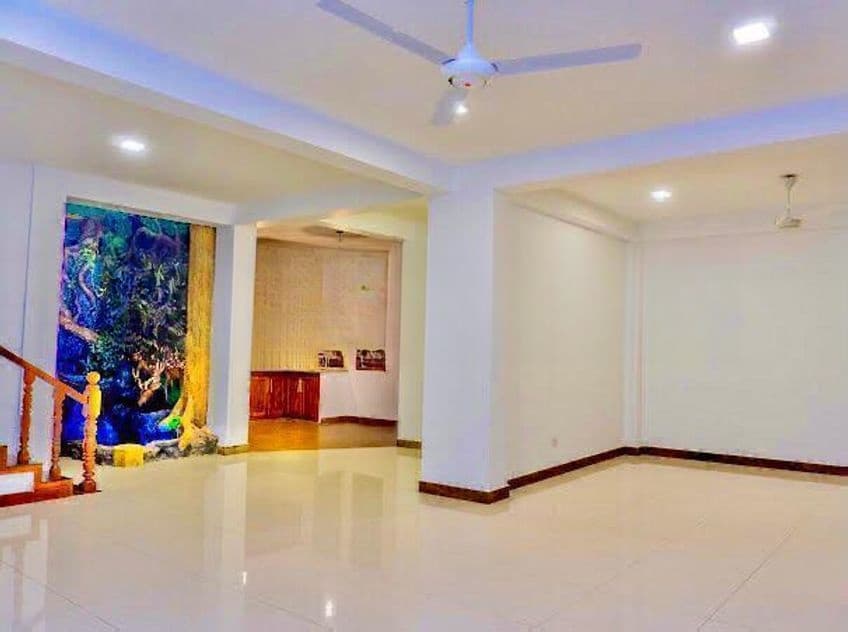 House for Sale in Boralesgamuwa
