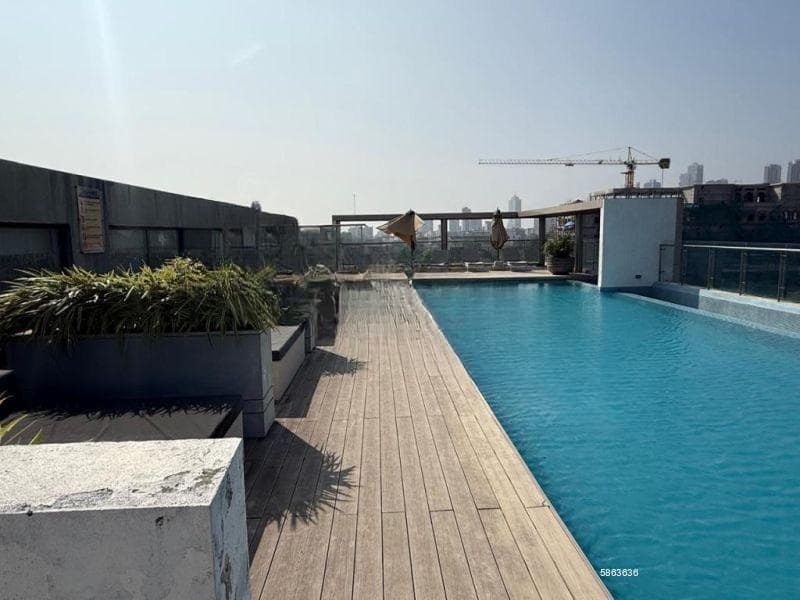 7th Sense - Luxury Apartment for sale in Colombo 7
