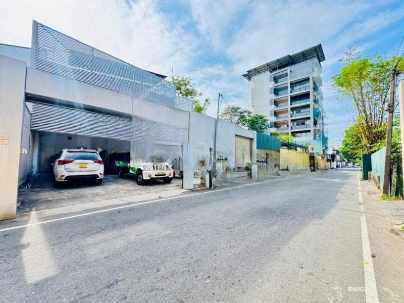 (SE1686)🏢✨ Prime Colombo 3 Property – Ideal for Office or Commercial Use ✨🏢