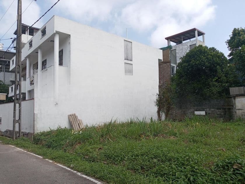 Land for Sale Boralesgamuwa
