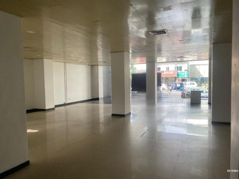 🔥 Premium Corporate Office Space For Rent 📍 Galle Road, Colombo 03🔥two Floors Each – 4,800 Sqft Total 9600 Sqft ✨