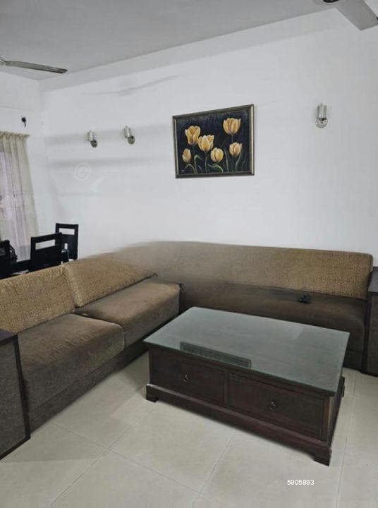 Edifice Castle Luxury - 02 Bedroom Furnished Apartment for Rent in Colombo 08 (A5751)-RENTED