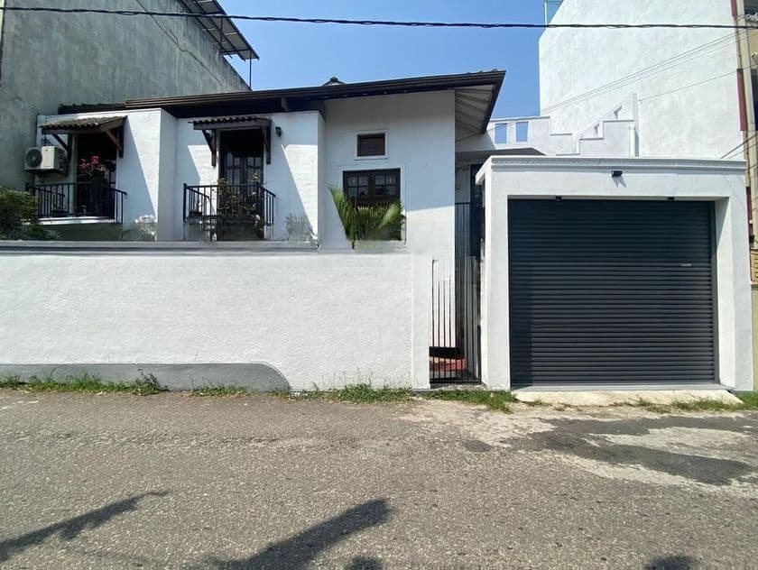 Super Two Storey House for Sale in Pagoda 5609