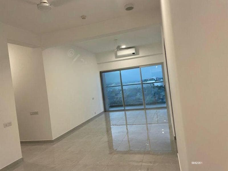 Iconic Galaxy - 03 Bedroom Unfurnished Apartment for Rent in Rajagiriya (A5098)-RENTED