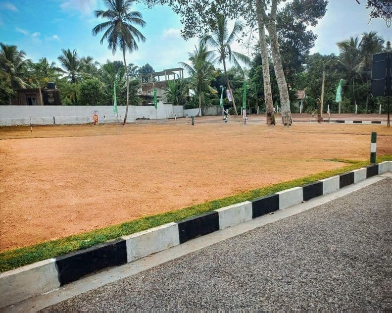 Best Luxury Land for Sale in Watareka