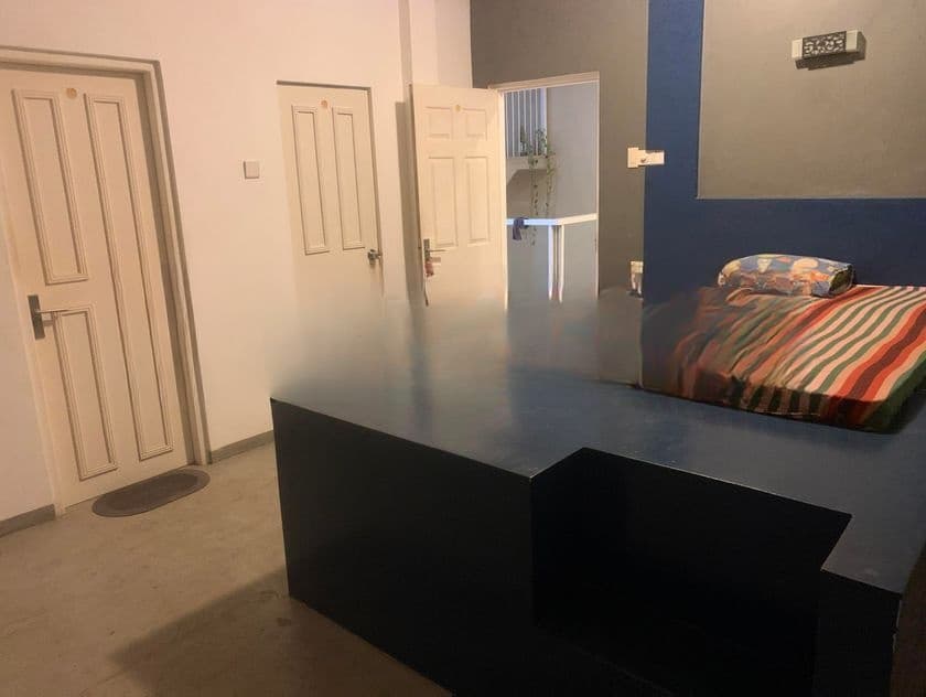 Homestay Villas Rooms Rent (luxury ,ac) Kiribathgoda