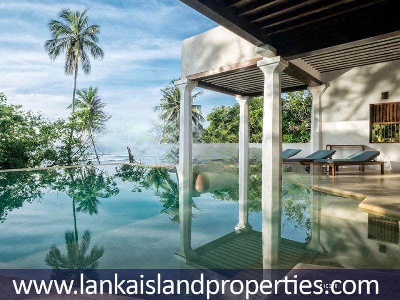 Tropical Modern Luxury Villas - LIP 237