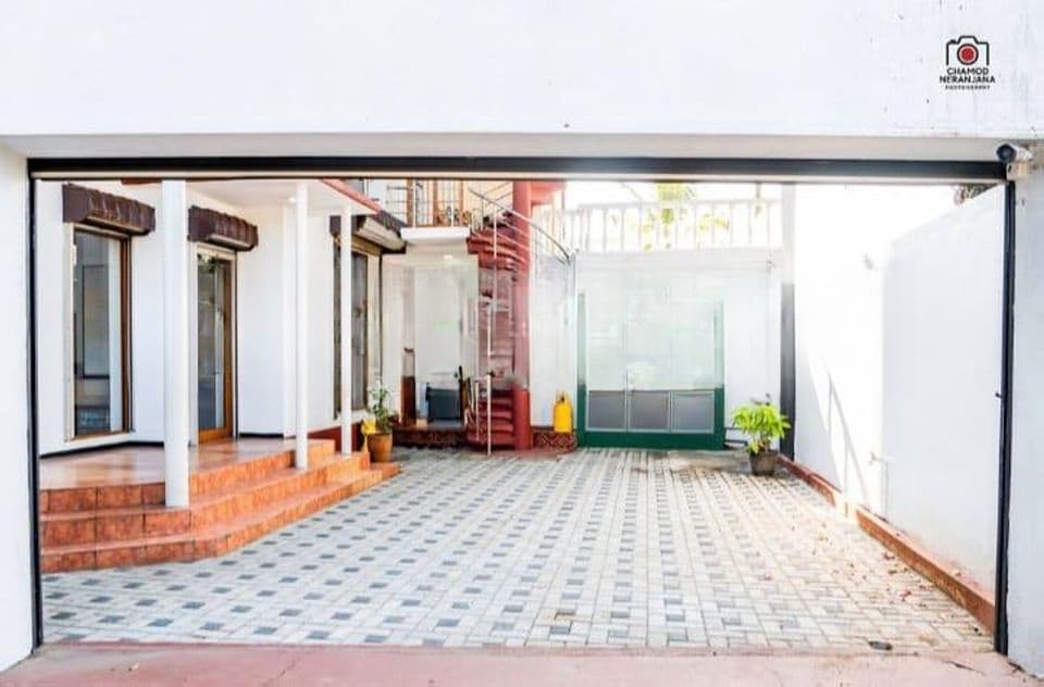 Two-Storey House for Sale – Kottawa