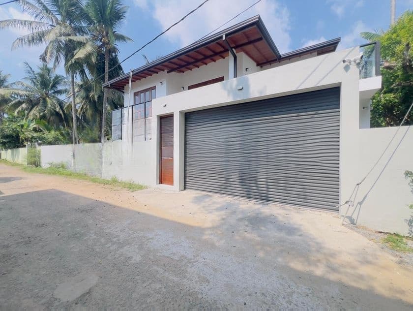 Super luxury House Sale Malabe