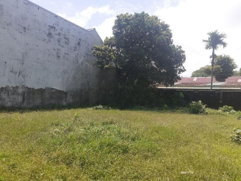 14.5 perches bare land for sales in Colombo 5 for Rs. 123 million (total value of land)