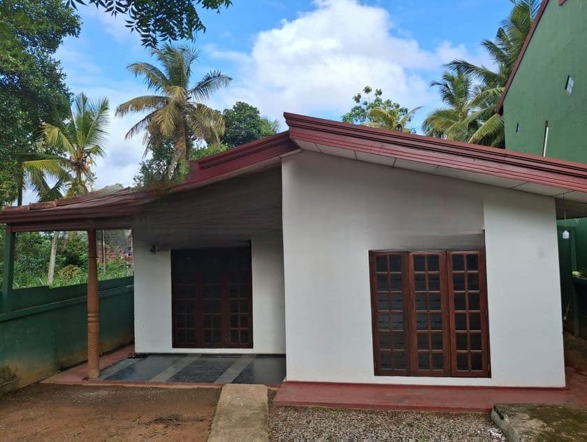 House for Sale in Honnaththara Piliyandala